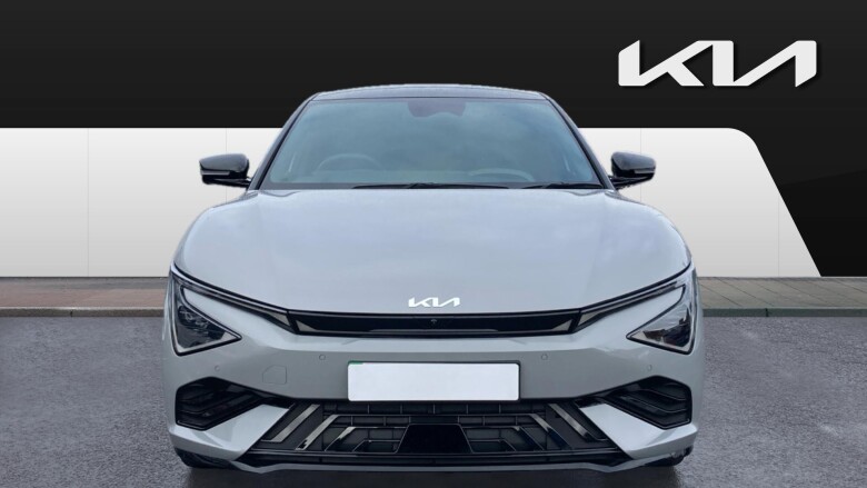 Kia EV6 239kW GT Line S 84kWh 5dr AWD Auto Electric Estate